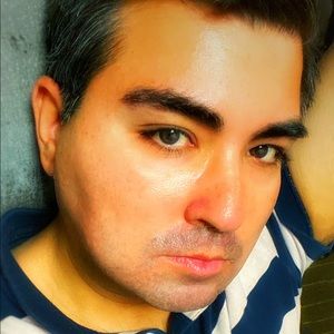 Meet your Posher, Jose